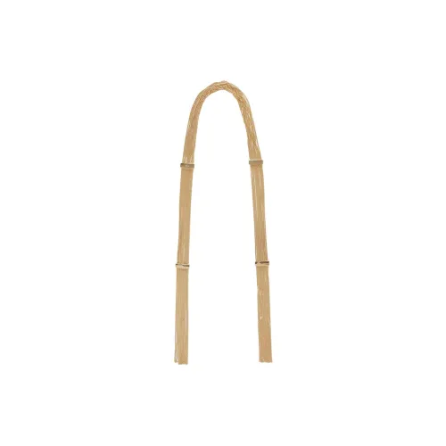 ERIKA CAVALLINI Брасс Колье Женские Желтые