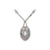 Серебристый