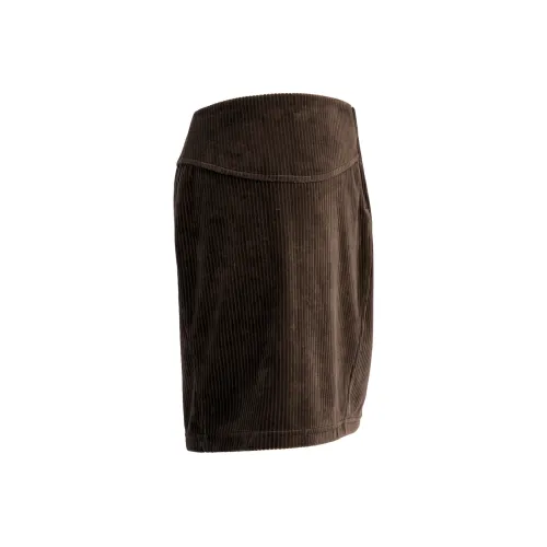 lululemon Scuba Series Повседневные Юбки Женские