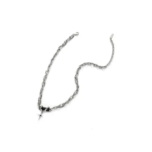 AEMC Сплав Ожерелье Унисекс