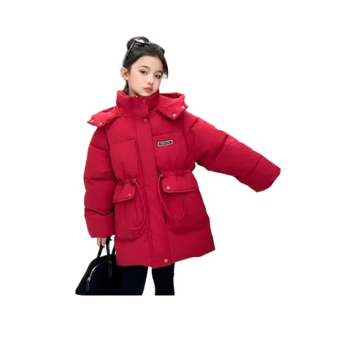 MY LITTLE PONY Хлопковый пуховик для подростков