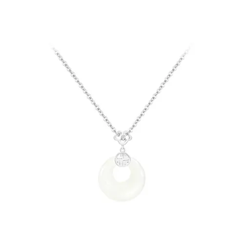 MUYAN Ожерелья Женские