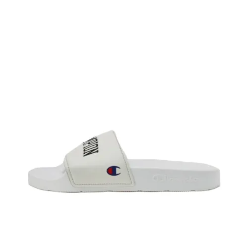 Champion Slip-on Women's Cream