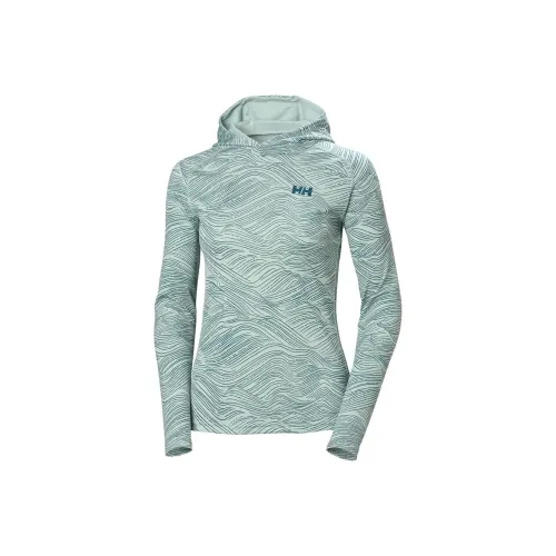 HELLY HANSEN LIFA Толстовка Женская