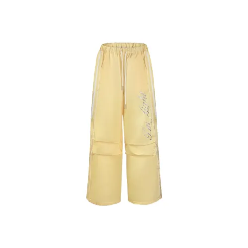 Girly Fancy Club Повседневные брюки Женские