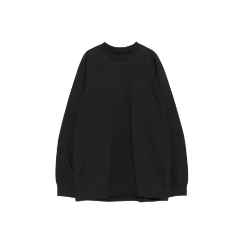 THE NORTH FACE PURPLE LABEL Field T Рубашка Унисекс