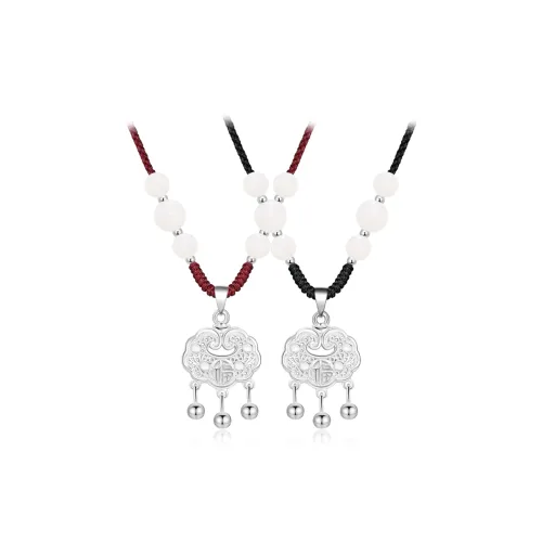 OSSINMI Ожерелья Унисекс