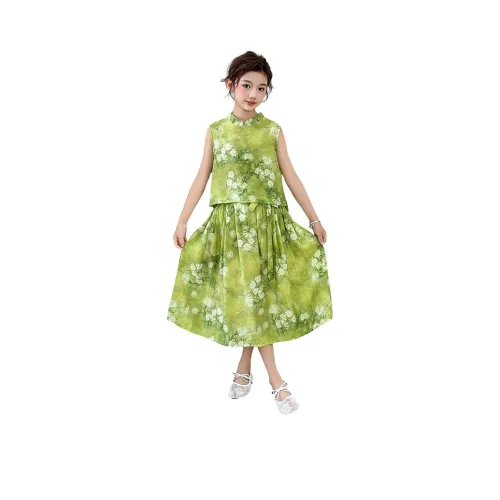 Детский комплект Calfitte с юбкой 2 предмета