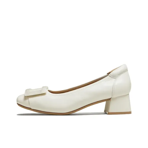 TATA Грубый каблук Высокие каблуки Женские