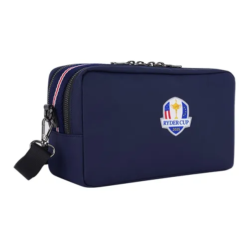RYDER CUP EST.1927 Полиэстер Сумка через плечо Маленькая Мужская Многоцветная