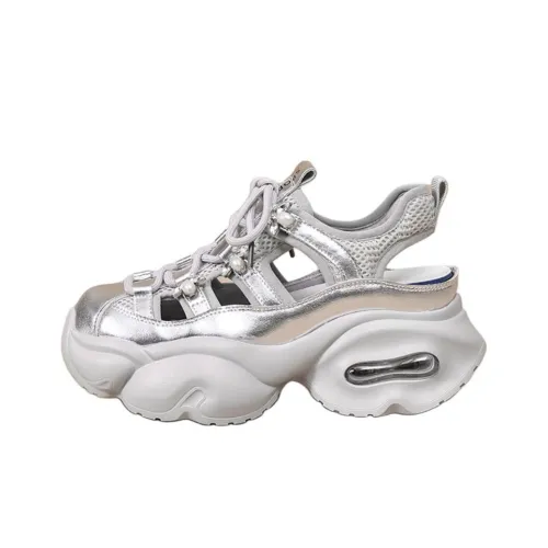 QINGZHUHU Низкий топ кэжуал женский