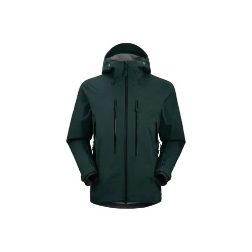 KAILAS Yao Molong Поход Ветровка Унисекс