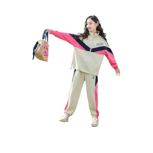 URBANSHOW Повседневная спортивная одежда для подростков