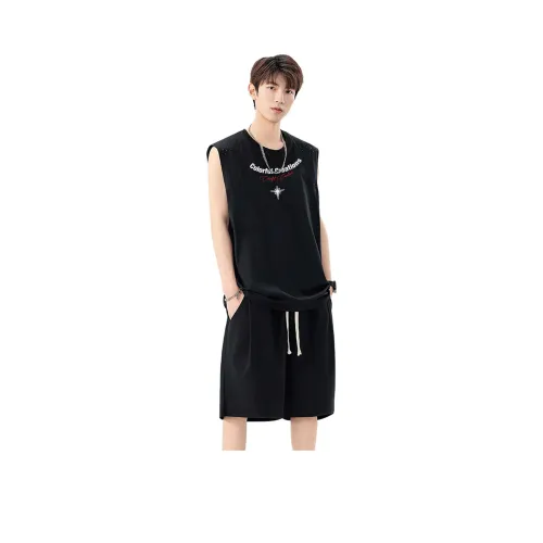 Colorful Creations Повседневная Спортивная Одежда Унисекс