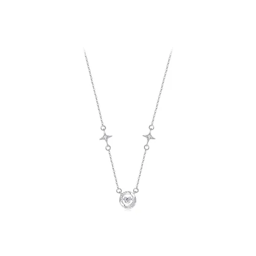 I&YOU Ожерелья Женские