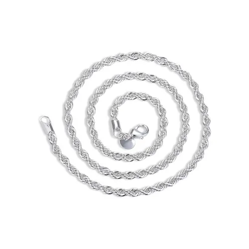 I&YOU Сплав Ожерелья Мужской