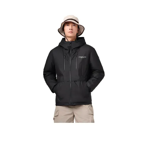 Tambor Мужской пуховик