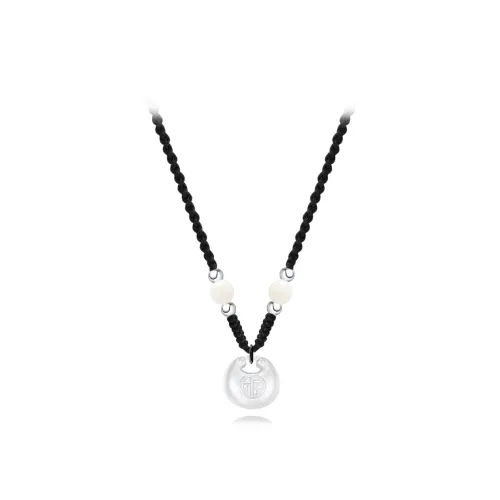 MUYAN Ожерелья Унисекс