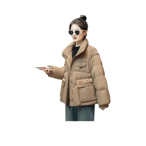 Cypress House Пуховик Женские