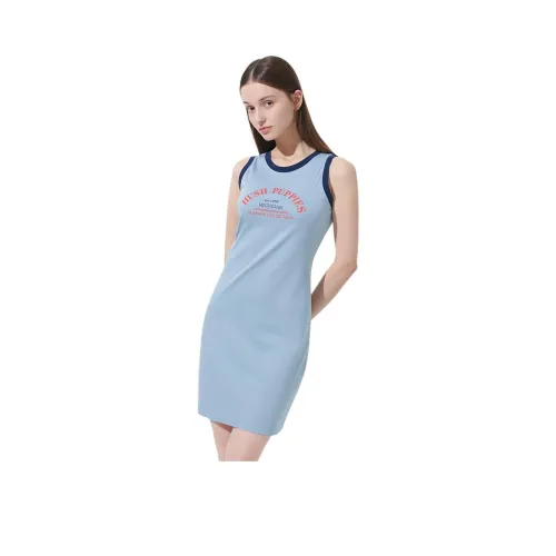 Hush Puppies Без рукавов Платье Женское