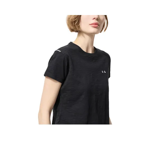 UNIQLO x Anya Hindmarch совместная марка SS25 Стандартная рубашка Женская