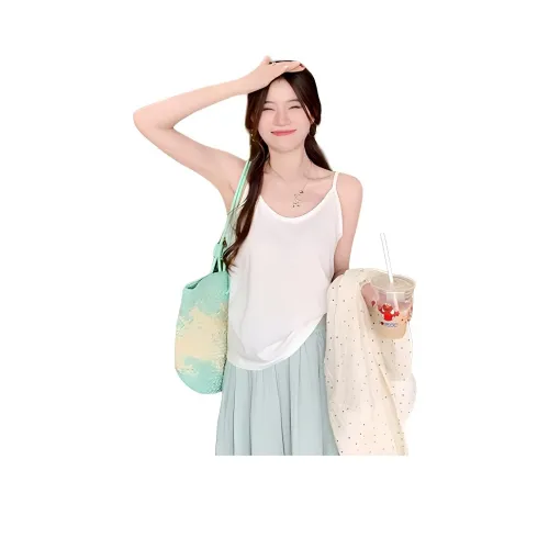 HEISU Женские Камисоли