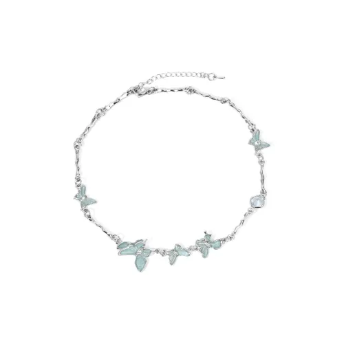 ERROR Ожерелья Женские