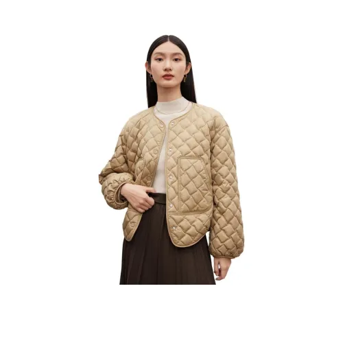 DESIGNICE Женские пуховики