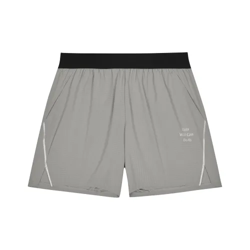 UZIS Унисекс Баскетбольные шорты