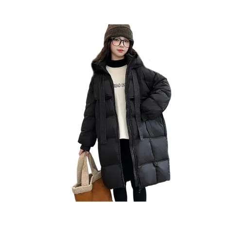 LANZA Школьный возраст Пуховики