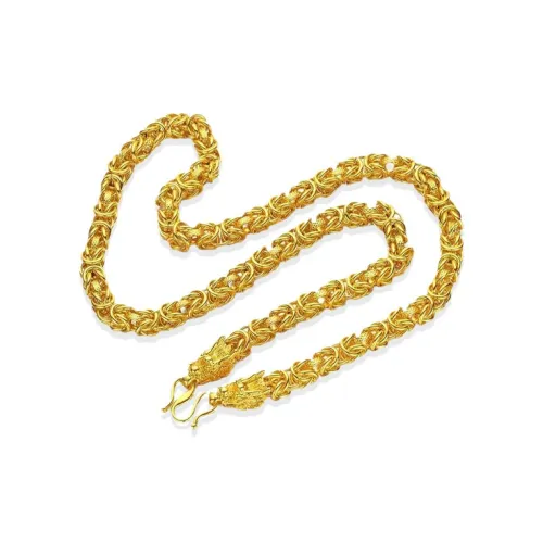 COPI Сплав Ожерелье Унисекс