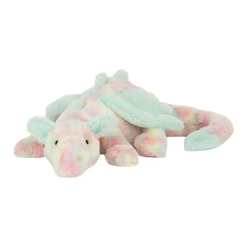 JELLYCAT Мягкая игрушка Mythical Animal