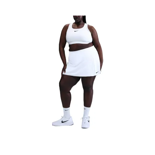 nike VictoryDri Форма Теннис Низ Женские Белые