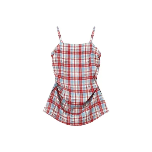 BOVCKEI Женские Топы