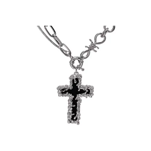 AEMC Сплав Ожерелье Унисекс