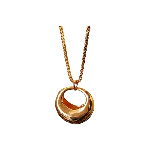 ZIHUA Ожерелья Женские