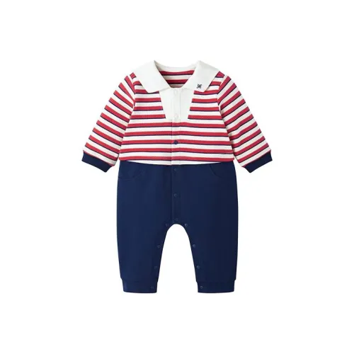 YeeHoO Комбинезон для младенцев и малышей