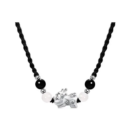 Xuantang Сплав Ожерелья Унисекс