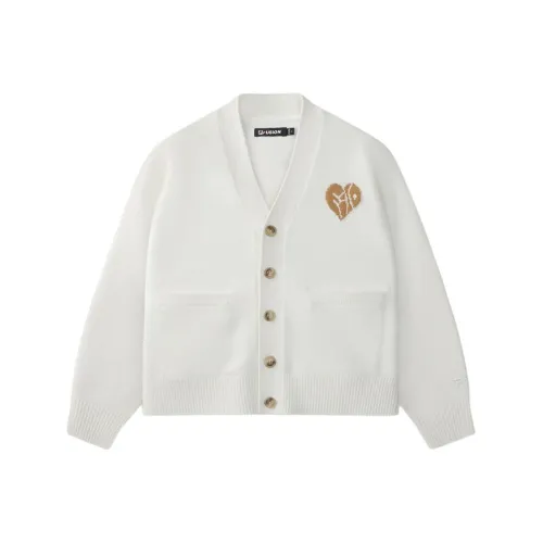 FILA FUSION FOB series Трикотаж Унисекс