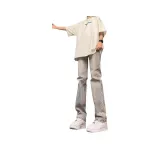 Дымчато-серый