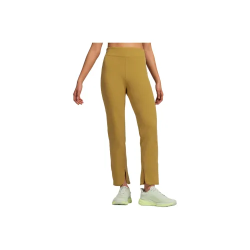 lululemon Женские Повседневные Брюки