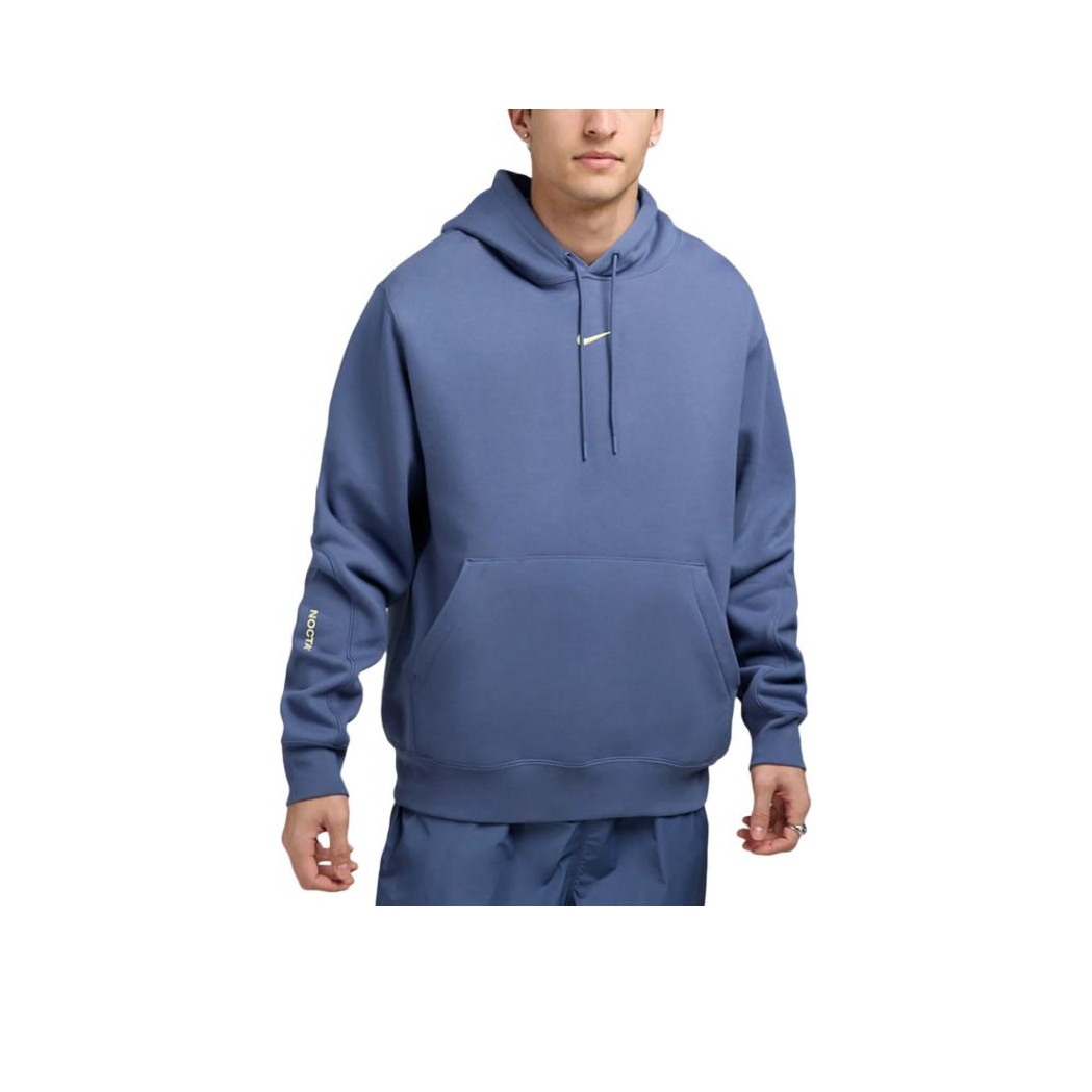 nike trend fleece hoodie