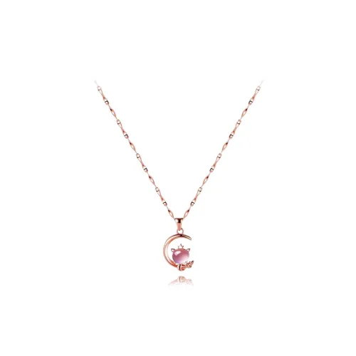 LuluCanaan Сплав Ожерелья Женские