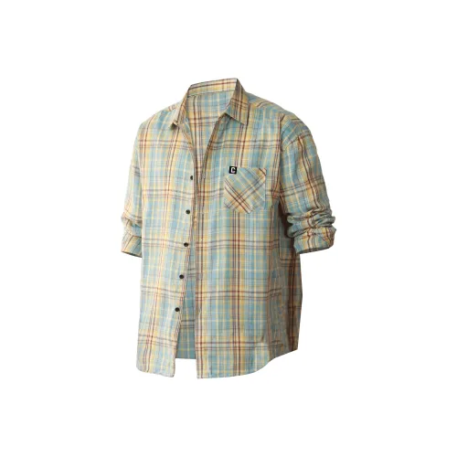 Caramella Унисекс Рубашки