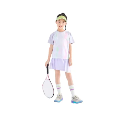 Детский комплект Youyou 1 Point с юбкой 2 предмета