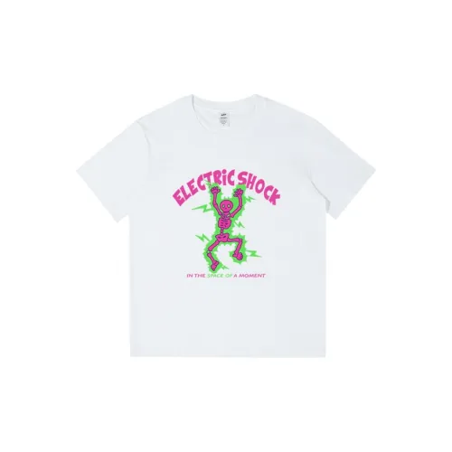 Vine Color Женские футболки с коротким рукавом