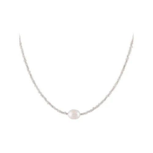 KING OF BLING Титановая сталь Ожерелья Женские Год Змеи Удачи