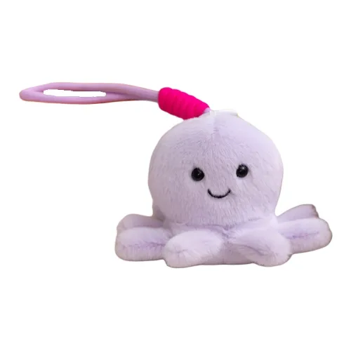 DUOAI Sea Creature Куклы Плюшевый Брелок 11 см 12 см 15 см 18 см Высота