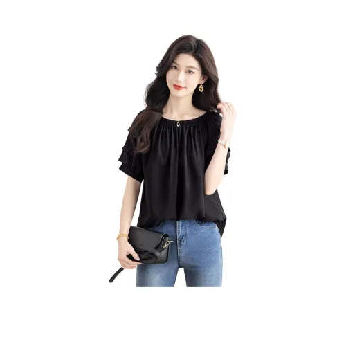 SIBAISHE Женские рубашки