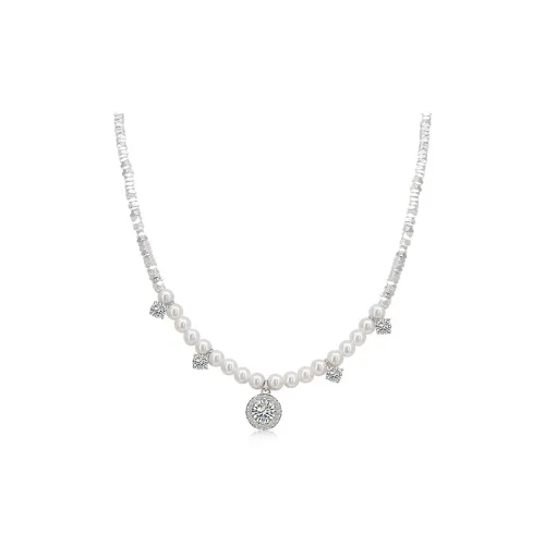 TRPOPO Ожерелья Женские